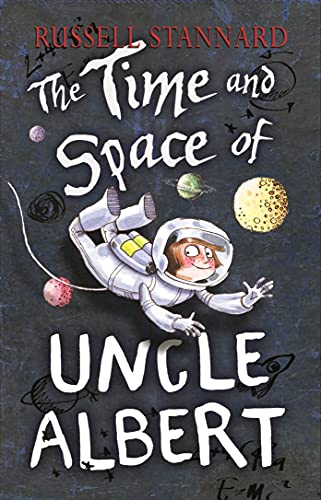 The Time and Space of Uncle Albert: 1 von Faber & Faber